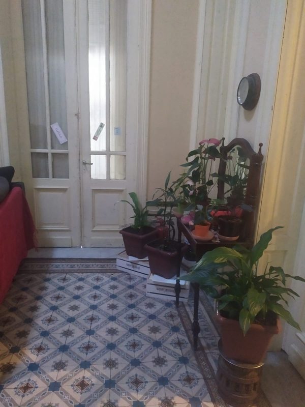 Unica casa estilo,7 dormitorios, sbre avda.cerca Pcio.Leg — foto 2
