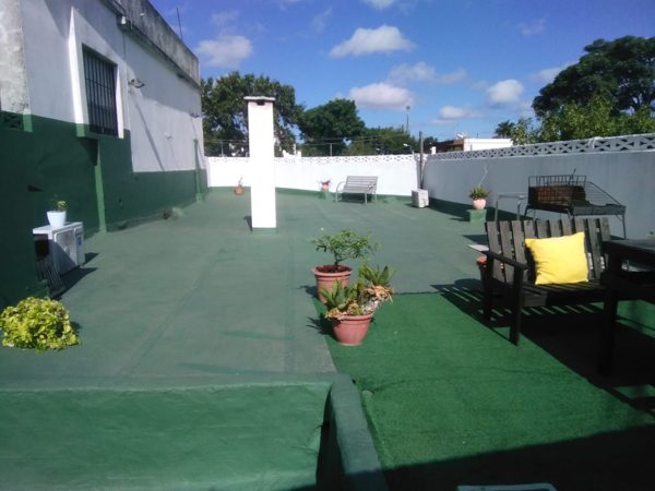 Excelente casa 3D, azotea 108mts PH, Atahualpa