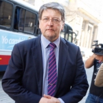 Falleció el exdiputado del Frente Amplio, Felipe Michelini