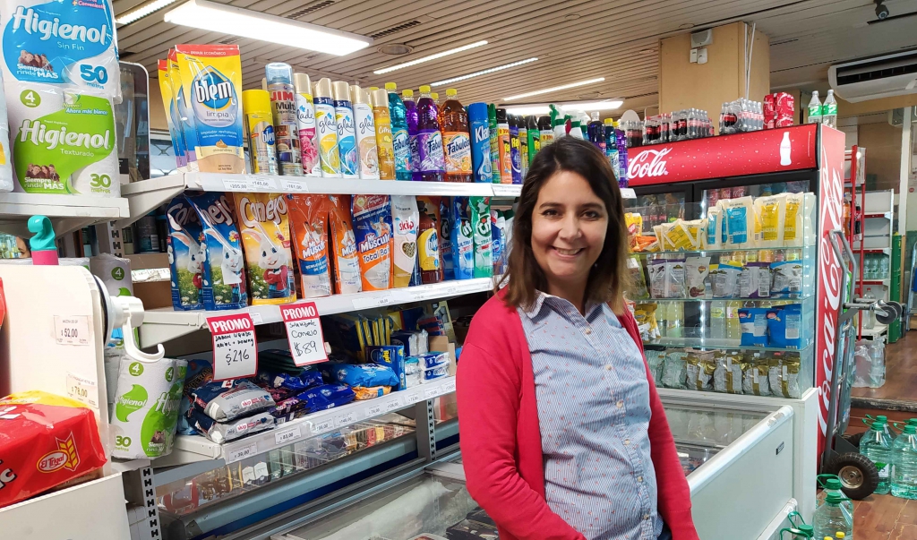 Wabi: la nueva aplicación que conecta a comercios de barrio con los consumidores