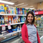 Wabi: la nueva aplicación que conecta a comercios de barrio con los consumidores