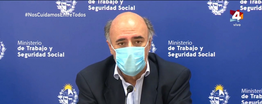 Crean subsidio para monotributistas