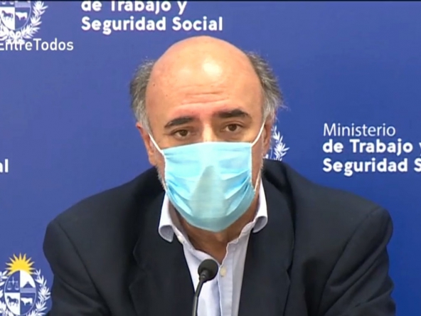 Crean subsidio para monotributistas